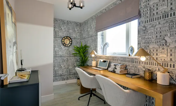 Hartmere Show Home_Study