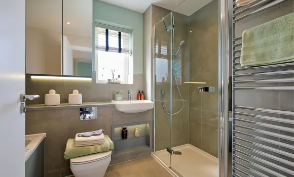 Hartmere Show Home_Bathroom
