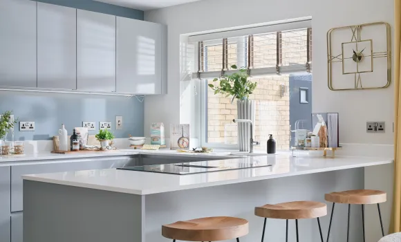 Elmstead - The Langstone Kitchen