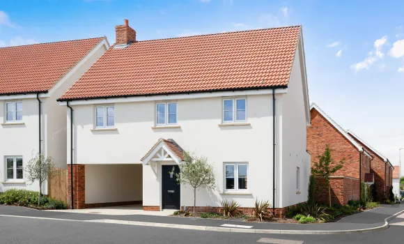 The Primrose at Audley Green, Great Chesterford 