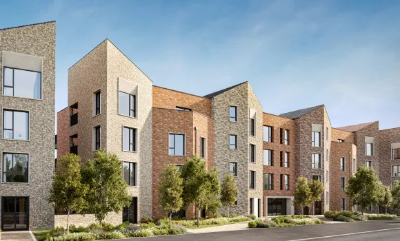 The Sherrington Externals