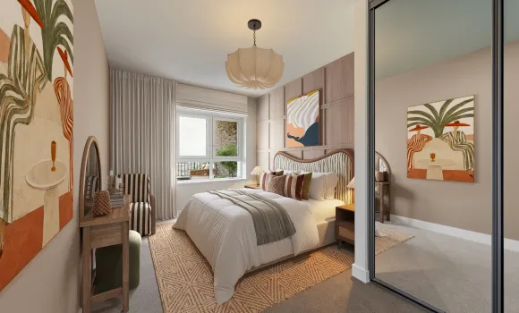 Apartment 68 Foxtail House, 1-Bed, Virtually Dressed, Bedroom.jpg