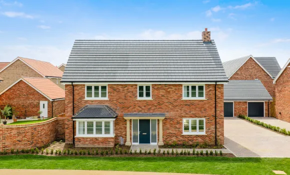 Audley Green_Externals- The Foxglove