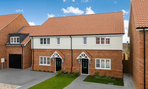St George's Place - The Blythburgh, Number 33 - External.jpg