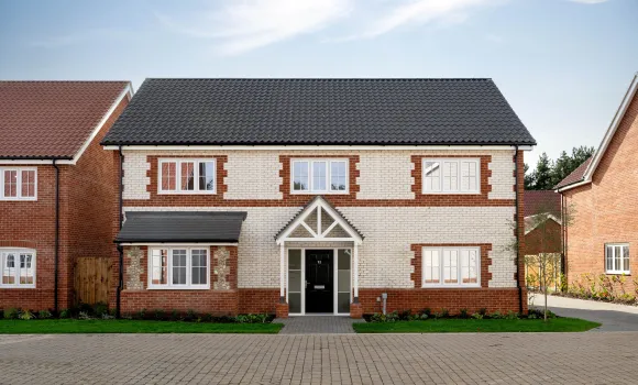 St George's Place - The Framlingham - Plot 48 - External 1.jpg