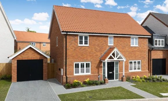 The Rushmere, Number 21
