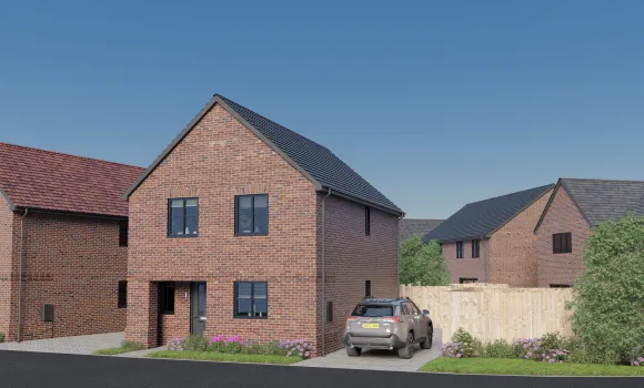 The Nar Plot 87, External 