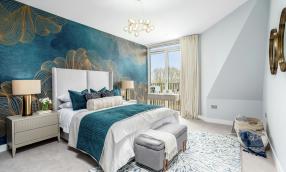 Seond Bedroom