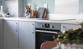 Rayners Green Kitchen