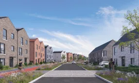 Marleigh Avenue