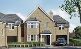 malvern-place Exterior