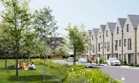 Plot 2 - The Oak