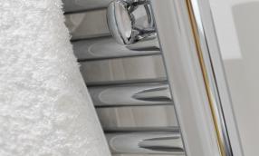 towel rail