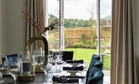 Patio Doors