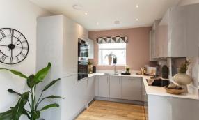 The Elm Kitchen