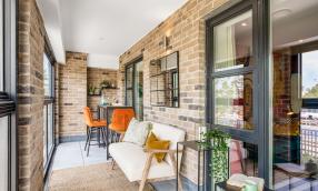 Plot E11 Show Apartment