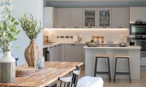 Heartwood Kitchen