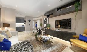 Rubicon Home