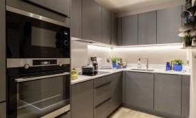 Rubicon Home