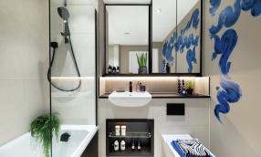 Rubicon Home
