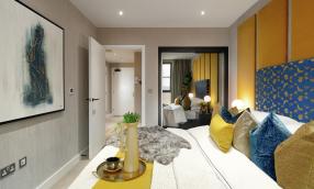Rubicon Home