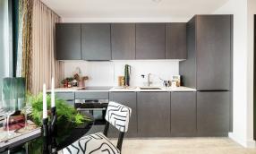 Plot 89 - Rubicon - Studio