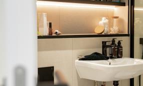 Plot 89 - Rubicon - Studio