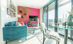 Plot 89 - Rubicon - Studio