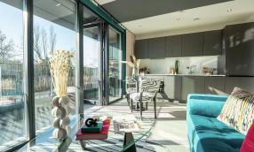 Plot 89 - Rubicon - Studio