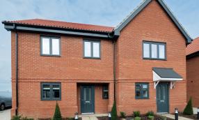 The Gables - 3 bed