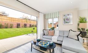 Eden Green - Show House
