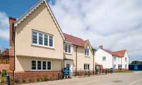 Eden Green - Show House