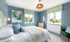 Eden Green - Show House