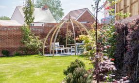 Eden Green - Show House