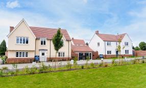 Eden Green - Finchingfield
