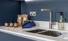Marleigh - Apartment Kitchen Sink