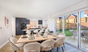 Eden Green - Plot 35 Show Home