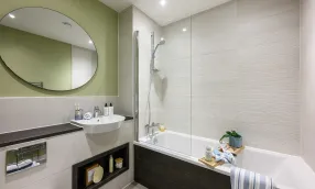 St James Quay - Plot 181 