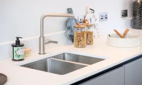 Canalside Quarter Show Home plot 94