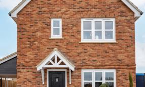 Chesterford Meadows - Plot 22 - The Marigold