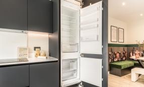 NGP show apartment