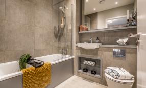 412 En Suite