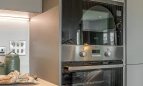 Kitchen Marleigh Spec