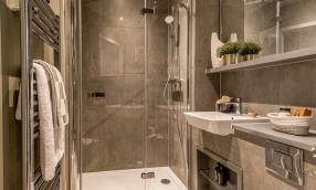 En suite 