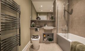 A08 Bathroom