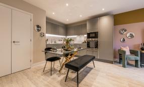 Kitchen B04