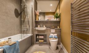 B04 Bathroom Marleigh