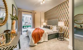 B04 Marleigh Bedroom
