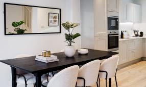 Farehurst Park 2 bed