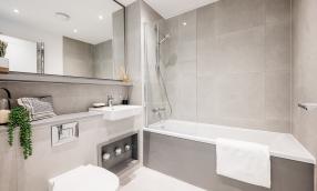 Farehurst Park 2 bed